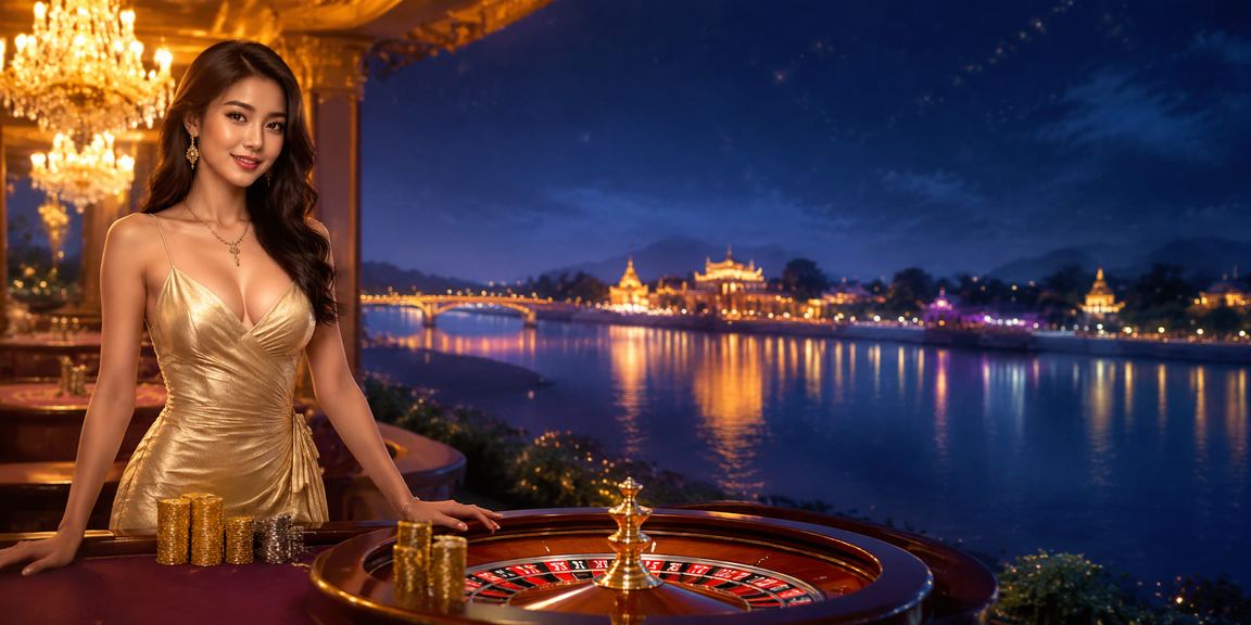 Người chơi tham gia các chương trình giải thưởng tại Huế