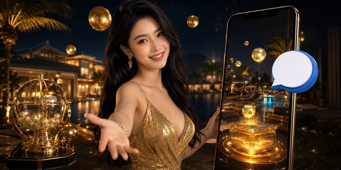 Xổ số Phú Quốc được tổ chức hấp dẫn