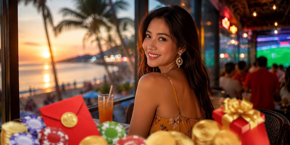 Khuyến mãi quay thưởng và hoàn tiền tại xstk