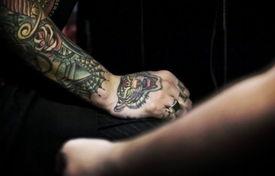 刺青阿诗吃瓜网,揭秘吃瓜网背后的故事与魅力