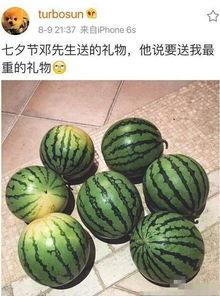 吃瓜网七夕,吃瓜网带你揭秘明星情侣们的浪漫瞬间
